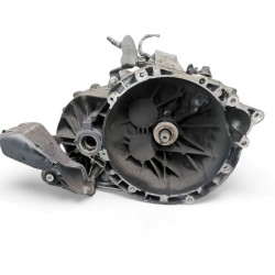 Recambio de caja cambios para ford s-max (ca1) titanium referencia OEM IAM 7G9R7002UD  