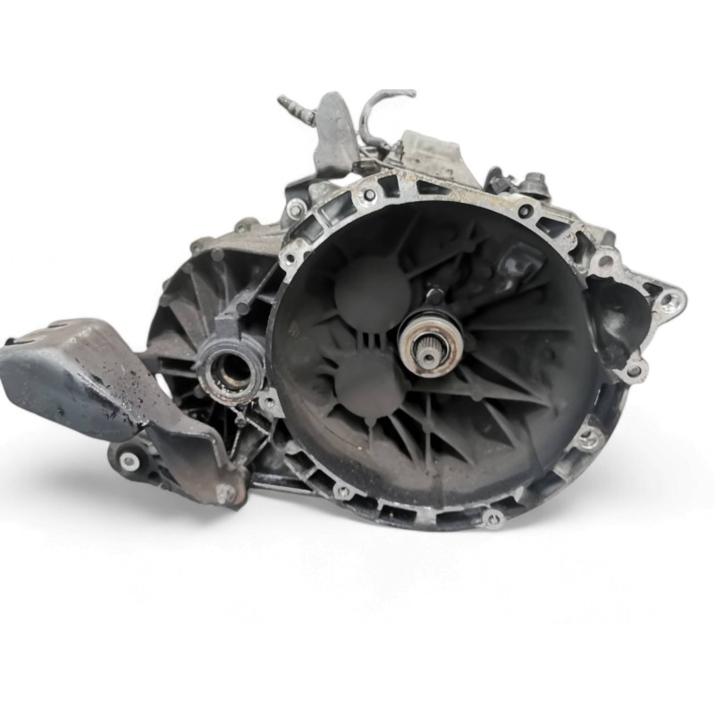 Recambio de caja cambios para ford s-max (ca1) titanium referencia OEM IAM 7G9R7002UD  