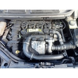 Recambio de motor y cambio exportación para ford focus c-max (cap) ambiente (d) referencia OEM IAM   
