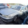 peugeot 406 berlina (s1/s2) del año 2001