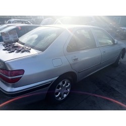 peugeot 406 berlina (s1/s2) del año 2001