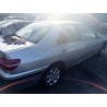 peugeot 406 berlina (s1/s2) del año 2001