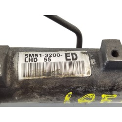 Recambio de cremallera dirección para ford focus sportbreak (cap) ghia referencia OEM IAM 5M513200ED  