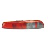 Recambio de piloto trasero derecho para ford focus sportbreak (cap) ghia referencia OEM IAM 4M5113N004C  