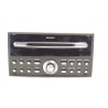 Recambio de sistema audio / radio cd para ford focus sportbreak (cap) ghia referencia OEM IAM 4M5T18C815CH  