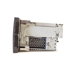 Recambio de sistema audio / radio cd para ford focus sportbreak (cap) ghia referencia OEM IAM 4M5T18C815CH  