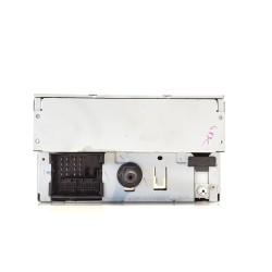 Recambio de sistema audio / radio cd para ford focus sportbreak (cap) ghia referencia OEM IAM 4M5T18C815CH  