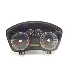 Recambio de cuadro instrumentos para ford focus sportbreak (cap) ghia referencia OEM IAM 4M5T10849GN  