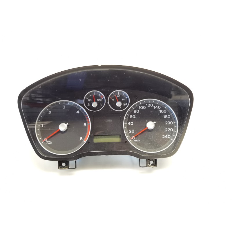 Recambio de cuadro instrumentos para ford focus sportbreak (cap) ghia referencia OEM IAM 4M5T10849GN Recambio de cuadro instrumentos para ford focus sportbreak (cap) ghia referencia OEM IAM 4M5T10849GN