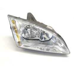 Recambio de faro derecho para ford focus sportbreak (cap) ghia referencia OEM IAM 4M5113W029AC  
