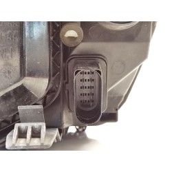Recambio de faro derecho para ford focus sportbreak (cap) ghia referencia OEM IAM 4M5113W029AC  