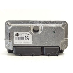 Recambio de centralita motor uce para seat ibiza (6j5) reference referencia OEM IAM 03C906024BK  