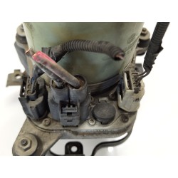 Recambio de bomba dirección para ford focus sportbreak (cap) ghia referencia OEM IAM 4M513K514AD  