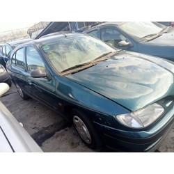 renault megane i classic (la0) del año 1998
