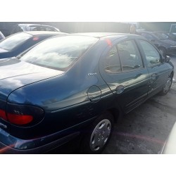 renault megane i classic (la0) del año 1998