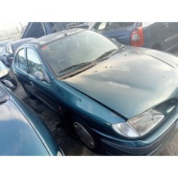 renault megane i classic (la0) del año 1997