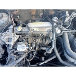 renault megane i classic (la0) del año 1997