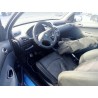 peugeot 206 berlina del año 2001