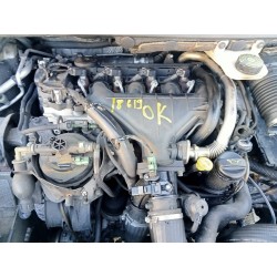 Recambio de motor y cambio exportación para peugeot 307 break / sw (s1) sw pack referencia OEM IAM   