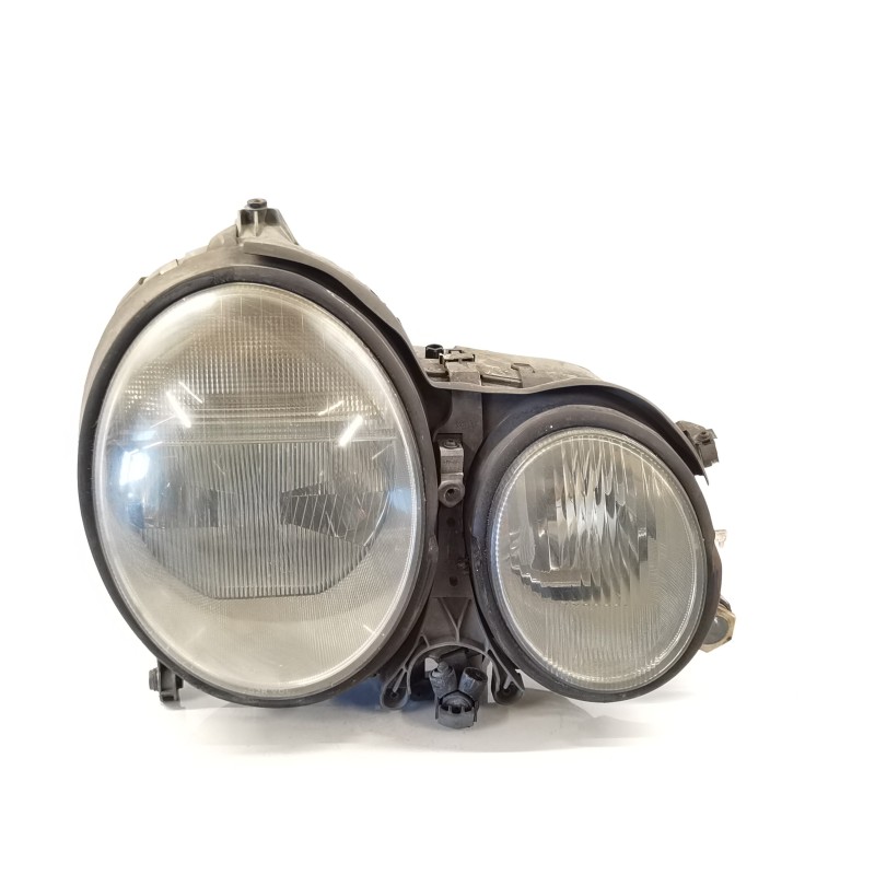 Recambio de faro derecho para mercedes clase e (w210) berlina diesel 320 cdi (210.026) referencia OEM IAM 15060400  