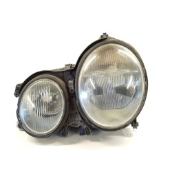 Recambio de faro izquierdo para mercedes clase e (w210) berlina diesel 320 cdi (210.026) referencia OEM IAM 15060400  