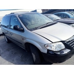 chrysler voyager (rg) del año 2003