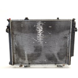 Recambio de radiador agua para mercedes clase e (w210) berlina diesel 320 cdi (210.026) referencia OEM IAM A2105005803  