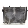 Recambio de radiador agua para mercedes clase e (w210) berlina diesel 320 cdi (210.026) referencia OEM IAM A2105005803  