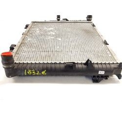 Recambio de radiador agua para mercedes clase e (w210) berlina diesel 320 cdi (210.026) referencia OEM IAM A2105005803  