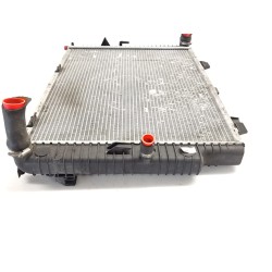 Recambio de radiador agua para mercedes clase e (w210) berlina diesel 320 cdi (210.026) referencia OEM IAM A2105005803  