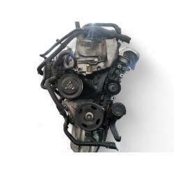Recambio de motor completo para seat altea xl (5p5) family referencia OEM IAM CAX  