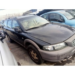 volvo xc70 del año 2004