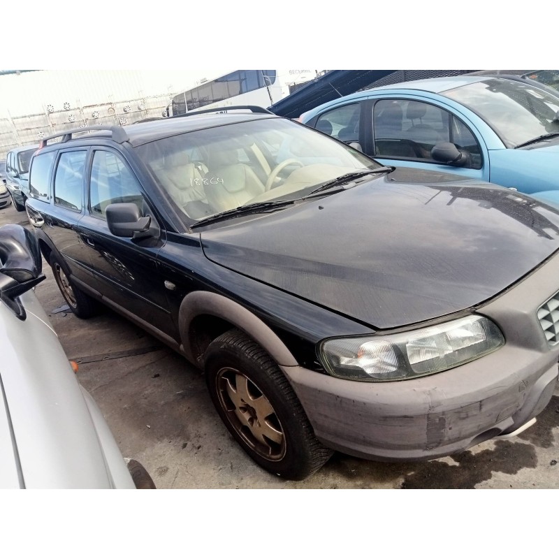 volvo xc70 del año 2004 volvo xc70 del año 2004