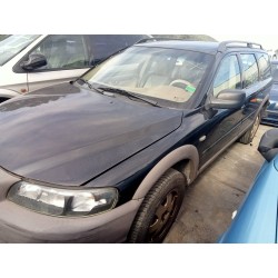 volvo xc70 del año 2004