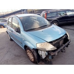 citroen c3 del año 2008