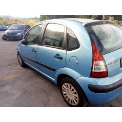 citroen c3 del año 2008
