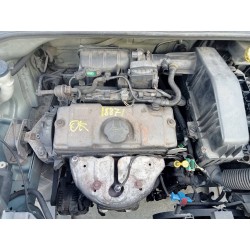 citroen c3 del año 2008