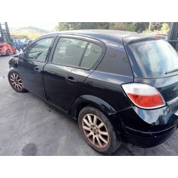 opel astra h ber. del año 2005