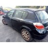 opel astra h ber. del año 2005