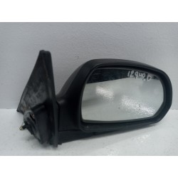 Recambio de retrovisor derecho para hyundai elantra (xd) 2.0 cdri gls (5-ptas.) (2004) referencia OEM IAM   