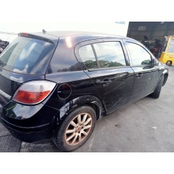 opel astra h ber. del año 2005
