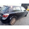 opel astra h ber. del año 2005