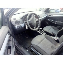 opel astra h ber. del año 2005