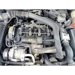 opel astra h ber. del año 2005