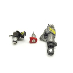 Recambio de antirrobo para volkswagen polo (9n1) referencia OEM IAM 4B0905851G  