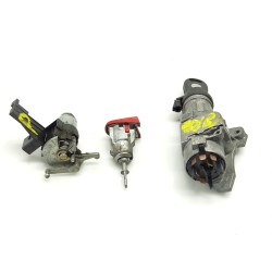 Recambio de antirrobo para volkswagen polo (9n1) referencia OEM IAM 4B0905851G  