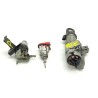 Recambio de antirrobo para volkswagen polo (9n1) referencia OEM IAM 4B0905851G  