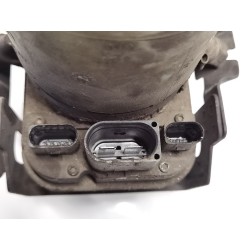 Recambio de bomba dirección para volkswagen polo (9n1) referencia OEM IAM 6Q0423156M  