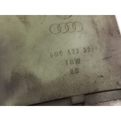 Recambio de bomba dirección para volkswagen polo (9n1) referencia OEM IAM 6Q0423156M  