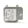 Recambio de centralita airbag para volkswagen polo (9n1) referencia OEM IAM 1C0909605K  